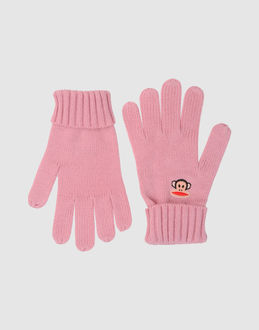 PAUL FRANK - ACCESSORI - Guanti - su YOOX.COM