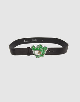 TOKIDOKI - ACCESSORI - Cinture - su YOOX.COM