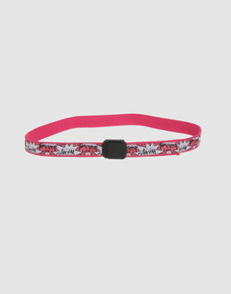 STUSSY - ACCESSOIRES - G�rtel - bei YOOX.COM