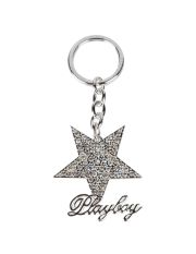 PLAYBOY - キーホルダー