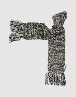 HIGHLAND CLUB  - ACCESSORI - Sciarpe - su YOOX.COM