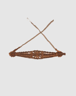 BRIAN DALES - ACCESSORI - Cinture - su YOOX.COM