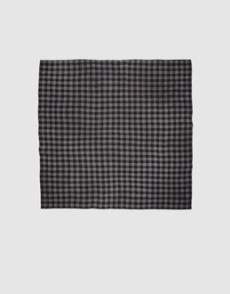 MASSIMO ALBA - ACCESSORI - Foulard - su YOOX.COM