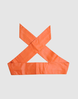 BRIAN DALES - ACCESSORI - Cinture - su YOOX.COM
