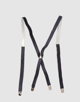 BRIAN DALES - ACCESSORI - Bretelle - su YOOX.COM
