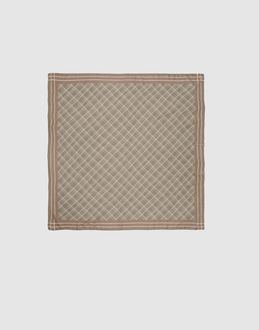 MASSIMO ALBA - ACCESSORI - Foulard - su YOOX.COM