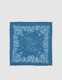 GOLDEN GOOSE - ACCESSORI - Foulard - su YOOX.COM