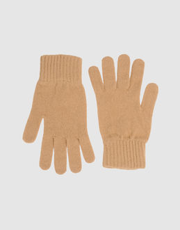 JOHNSTONS - ACCESSORI - Guanti - su YOOX.COM