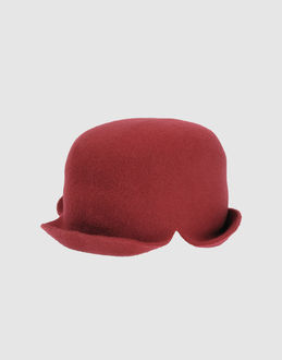SCHA - ACCESSORI - Cappelli - su YOOX.COM