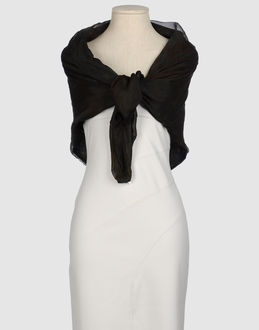 MECÁNICO - ACCESSORI - Stole - su YOOX.COM