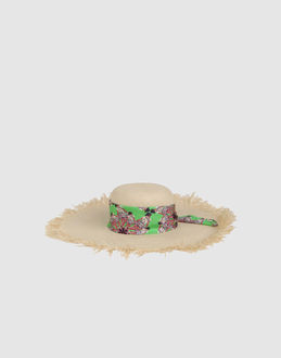 BORSALINO - ACCESSORI - Cappelli - su YOOX.COM