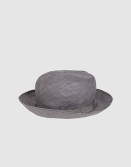 BORSALINO - ACCESSORI - Cappelli - su YOOX.COM