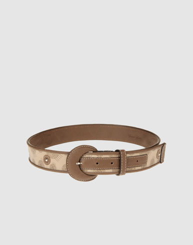 ZOOM ALV ANDARE LONTANO VIAGGIANDO - Belt