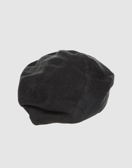 CHRISTOPHE COPPENS - ACCESSORI - Cappelli - su YOOX.COM