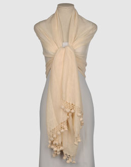BRIAN DALES - ACCESSORI - Stole - su YOOX.COM