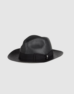 BORSALINO - ACCESSORI - Cappelli - su YOOX.COM