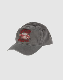 SUPERDRY - ACCESSOIRES - H�te - bei YOOX.COM