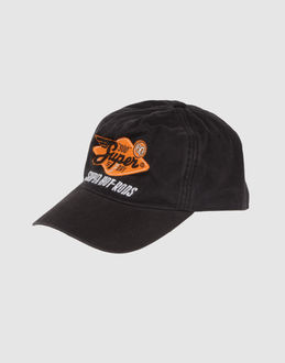 SUPERDRY - ACCESSOIRES - H�te - bei YOOX.COM