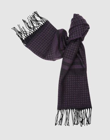 ZOOM ALFREDO PRIA - Oblong scarf