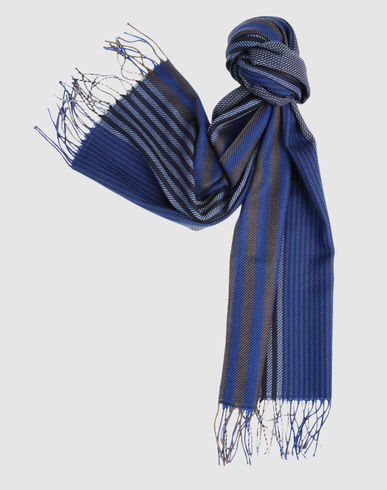 ZOOM ALFREDO PRIA - Oblong scarf
