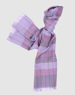 ALFREDO PRIA - ACCESSORI - Sciarpe - su YOOX.COM