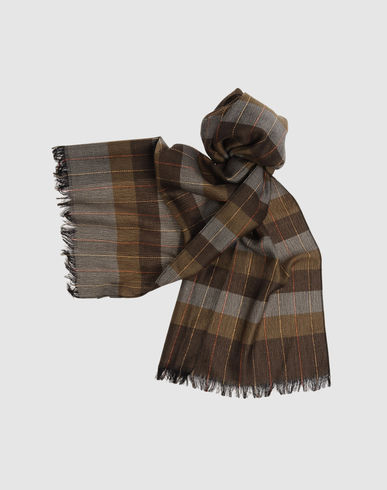 ZOOM ALFREDO PRIA - Oblong scarf