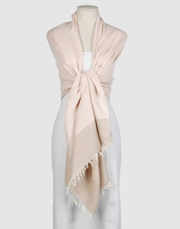 ALFREDO PRIA - ACCESSORI - Stole - su YOOX.COM