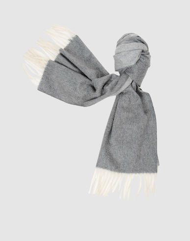 ZOOM ALFREDO PRIA - Oblong scarf
