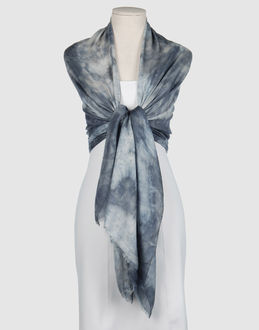 ALFREDO PRIA - ACCESSORI - Stole - su YOOX.COM