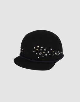 PATRIZIA PEPE - ACCESSORI - Cappelli - su YOOX.COM