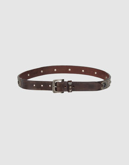 ORCIANI - ACCESSORI - Cinture - su YOOX.COM