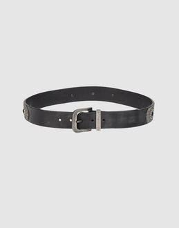 ORCIANI - ACCESSORI - Cinture - su YOOX.COM