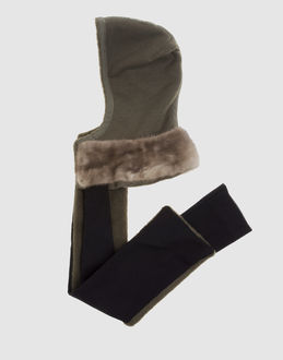 DECOTIIS - ACCESSORI - Cappelli - su YOOX.COM