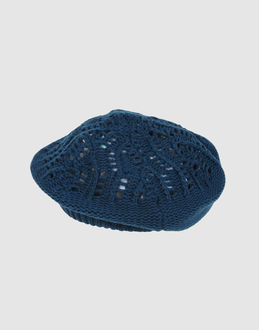 I'M ISOLA MARRAS - ACCESSORI - Cappelli - su YOOX.COM