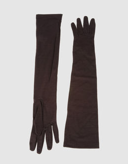 MAURIZIO PECORARO - ACCESSORI - Guanti - su YOOX.COM