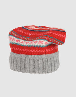 PAUL & JOE SISTER - ACCESSORI - Cappelli - su YOOX.COM