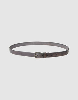 SMITH & SMITH - ACCESSORI - Cinture - su YOOX.COM