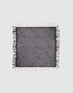 McQ - Square scarf