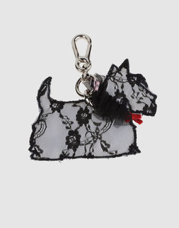 DIVACATTIVA - ACCESSORI - Portachiavi - su YOOX.COM