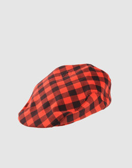 COSTO - ACCESSORI - Cappelli - su YOOX.COM
