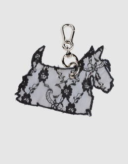 DIVACATTIVA - ACCESSORI - Portachiavi - su YOOX.COM