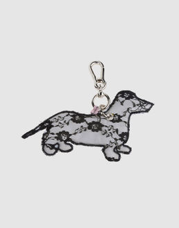 DIVACATTIVA - ACCESSORI - Portachiavi - su YOOX.COM