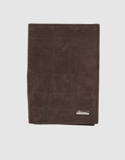 ORCIANI - ACCESSORI - Portafogli - su YOOX.COM