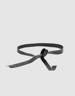 ORCIANI - ACCESSORI - Cinture - su YOOX.COM