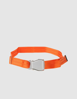 SKYBELTS - ACCESSORI - Cinture - su YOOX.COM
