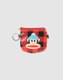 PAUL FRANK - ACCESSORI - Portamonete - su YOOX.COM