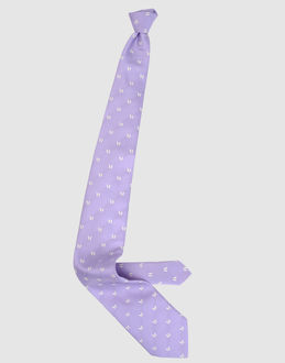 JOSÉ PISCADOR - ACCESSORI - Cravatte - su YOOX.COM