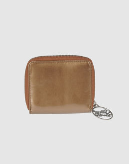 SECRET PON-PON - ACCESSORI - Portafogli - su YOOX.COM