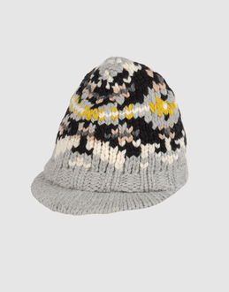 PAUL & JOE SISTER - ACCESSORI - Cappelli - su YOOX.COM