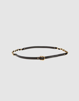 LOVE MOSCHINO - ACCESSORI - Cinture - su YOOX.COM